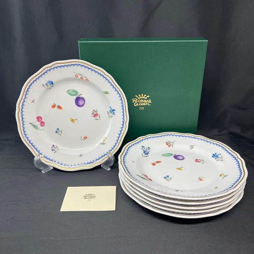 Richard ginori set piatti - richard,