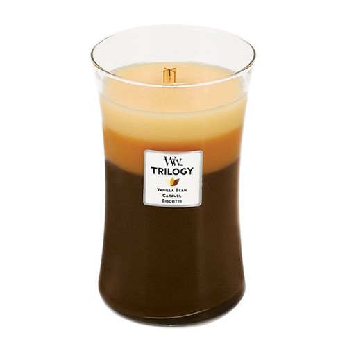 Woodwick candela grande - woodwick,