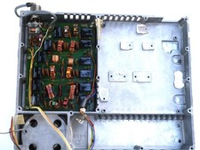 Unità LPF montata Icom IC-725