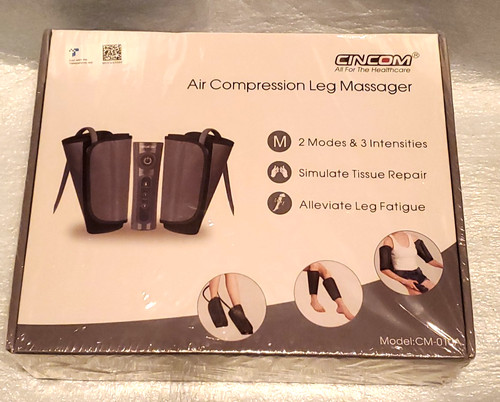 Cincom 010a massaggiatore - cincom, cm-010a