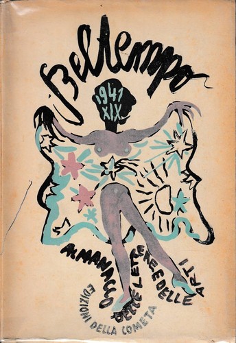 Beltempo almanacco delle - almanacco,
