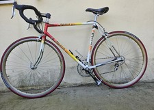 Bici Da Corsa Vintage Rossin