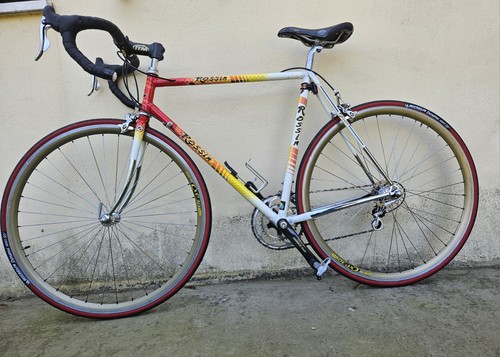 Bici corsa vintage - bici, da
