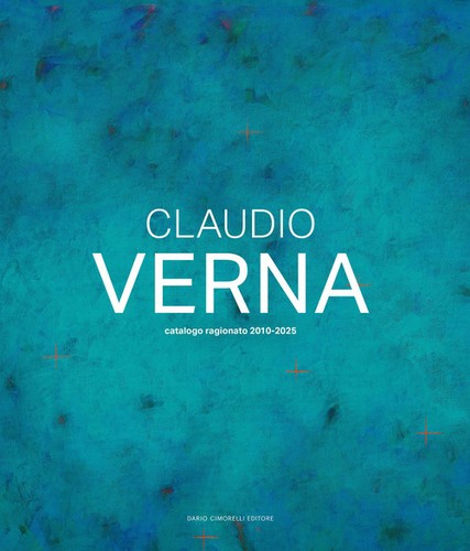 Claudio verna catalogo - claudio,