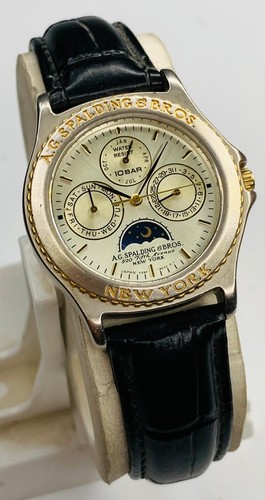 Orologio quarzo uomo - al,