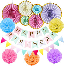 Decorazioni Compleanno