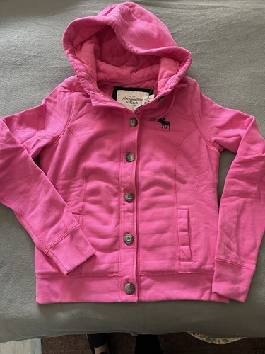 Abercrombie and fitch giacca - and,