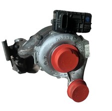 Turbina Turbocompressore