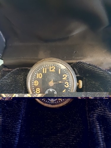 Orologio tasca vintage - orologio,