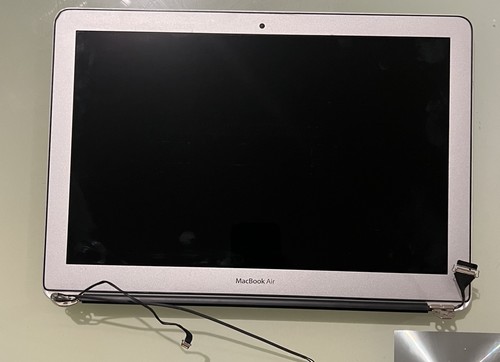 Ecran complet macbook air - ecran, 13"