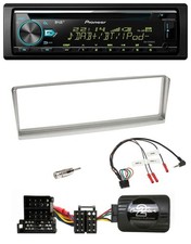 Pioneer DAB volante CD USB