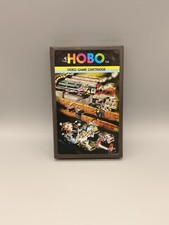 Hobo Video game cartridge