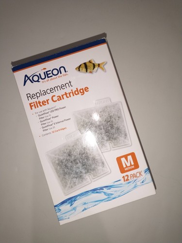 Cartuccia filtro ricambio