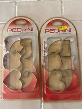 Set 2 Confezioni Da 6 Formine