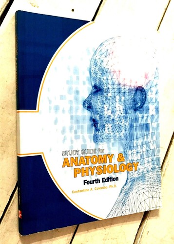 Study guide anatomy - guide,