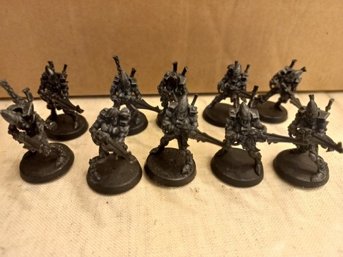 Warhammer 40k 000 eldar - 40k,