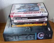 VIDEOGIOCHI PER PC WINDOWS/MAC ORIGINALI - SUPPORTO CD/DVD - SCEGLI DALL'ELENCO