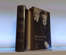 Palazzeschi, 'Tutte le novelle' (Milano: Mondadori, 1975) (1a ed.) (Meridiani) 