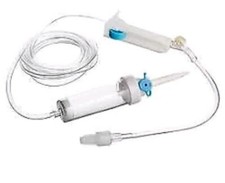 Deflussore senza ago gammaflus