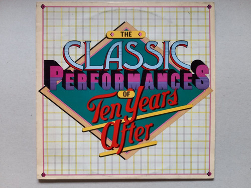 Ten years after the - the, classic