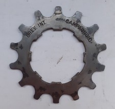 Corona per cassetta campagnolo - corona,