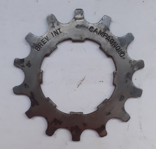 Corona per cassetta - , campagnolo