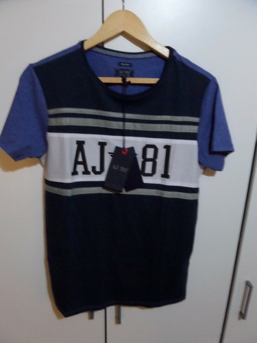 Shirt emporio armani jeans - emporio,