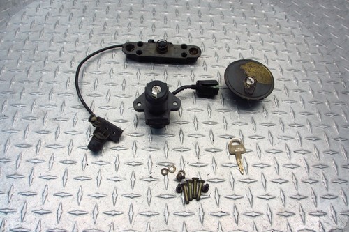 1983 suzuki gs750 oem - gs750,