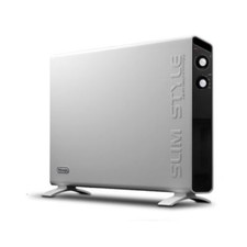 Termoconvettore a pavimento