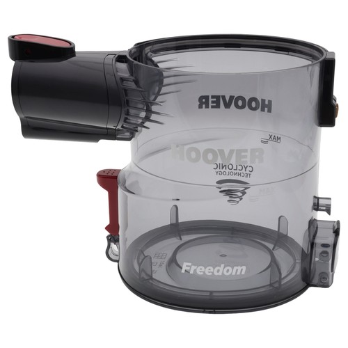 Hoover serbatoio contenitore