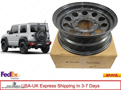 Cerchio ruota per suzuki - cerchio, jimny