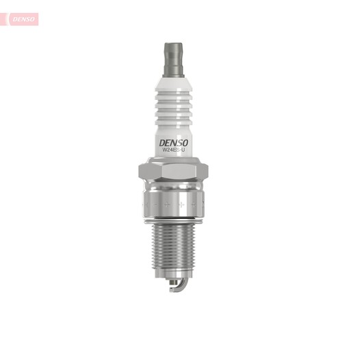 Candele denso nichelate - 4,