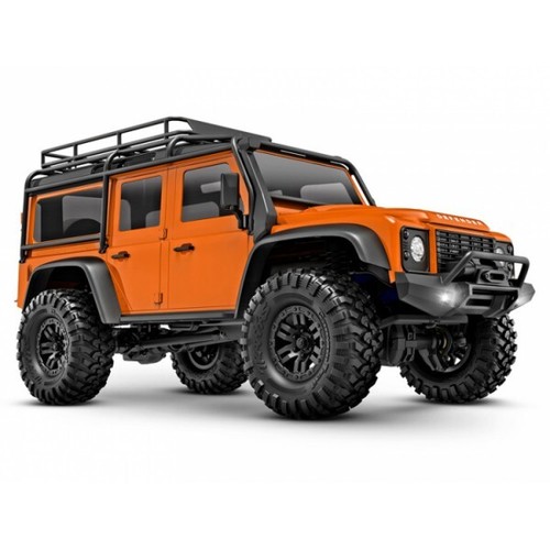 Traxxas trx land - traxxas, trx-4m