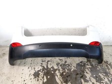 866112y000 paraurti posteriore - 866112y000,