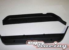 LRP S8 TX Rebel Truggy Side