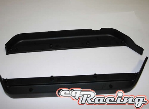 Lrp rebel truggy side - truggy,