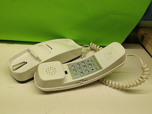 Telefono vintage radio shack - telefono,
