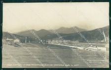 Genova Riva Trigoso Nave