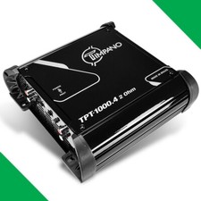 Amplificatore timpano - amplificatore,