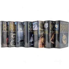 Harry potter rowling - harry, j