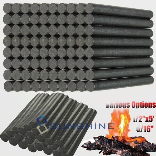 2 x5 ferrocerium - 1/2"x5",