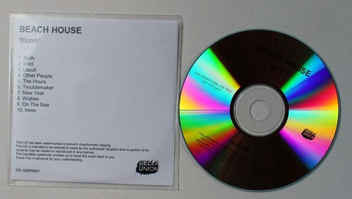 Beach house bloom adv cdr - uk,