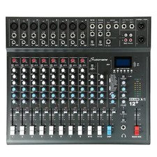 Studiomaster club 10 - studiomaster,