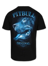 T-shirt PitBull da uomo