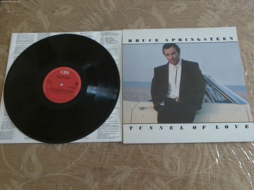 Bruce springsteen - bruce,