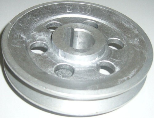 Puleggia volano motore - volano,