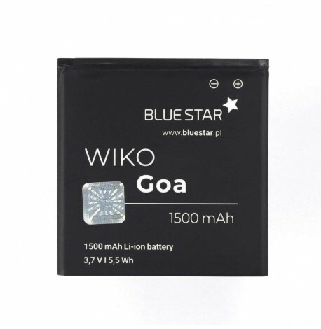 Batterie bluestar prenium - batterie,