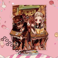 Base calda Hanako-kun legata