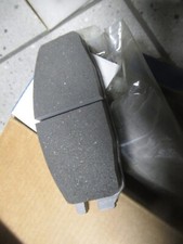 NISSAN Patrol 2.8 TD - Set pastiglie freno - Ricambio nuovo