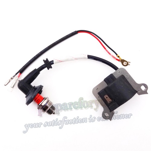 Bobina accensione l7t candela - bobina,